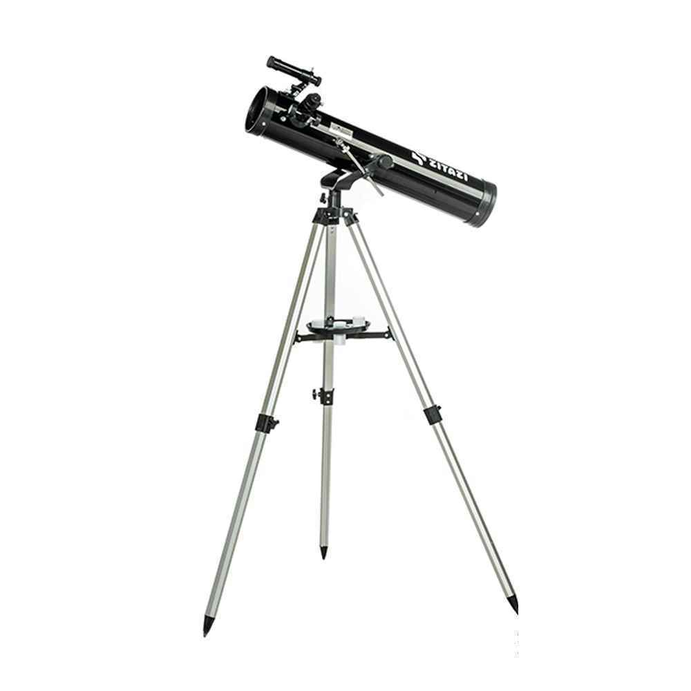 تلسکوپ زیتازی سفید مدل F70076 NEW