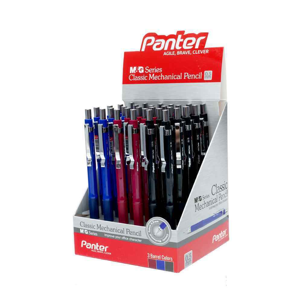 اتود0-5 گریپ دارکلاسیک کد amp 34971رگلامی پنتر