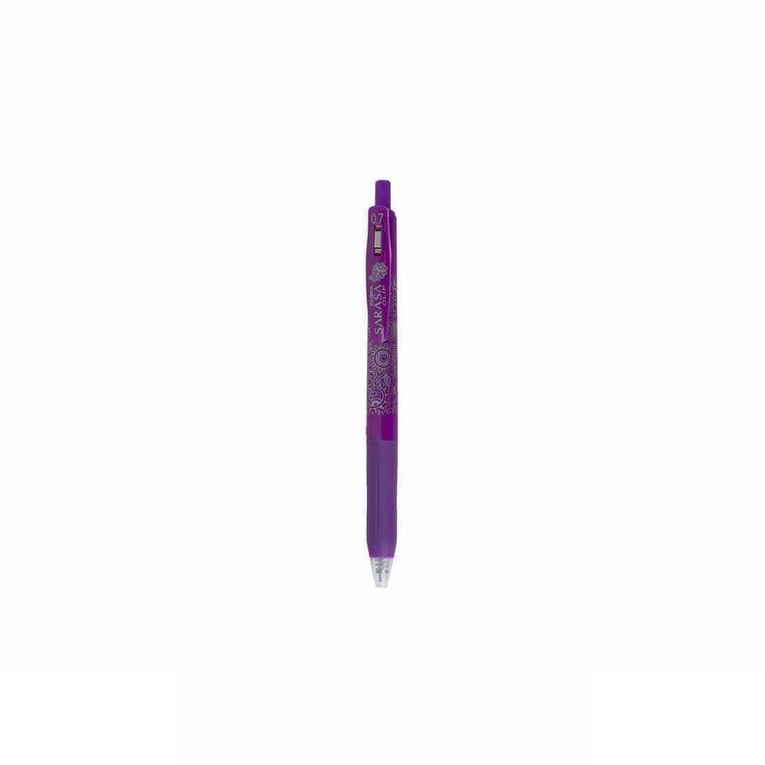 روان نویس پنتر مدل Signature بنفش کد DPR205