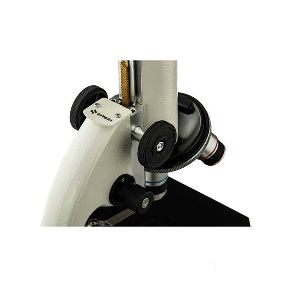 میکروسکوپ بیولوژی تحقیقاتی زیتازی کدmirrorscope500x