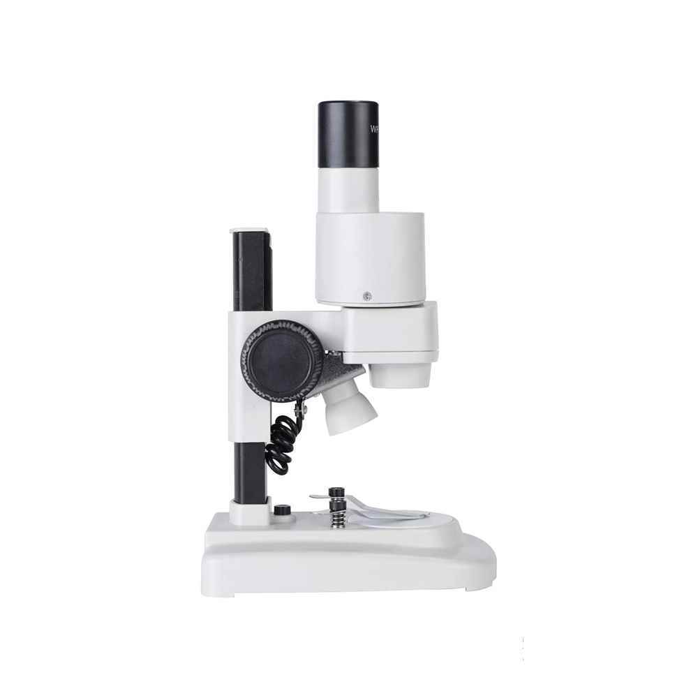 میکروسکوپ زیتازی دانش آموزی دوچشمی مدلbioloop x20