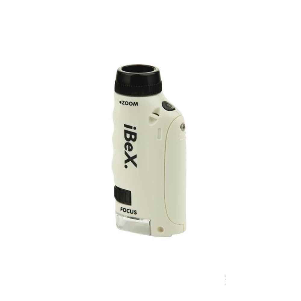میکروسکوپ زیتازی جیبی آیبکس مدل pocket eco 250x