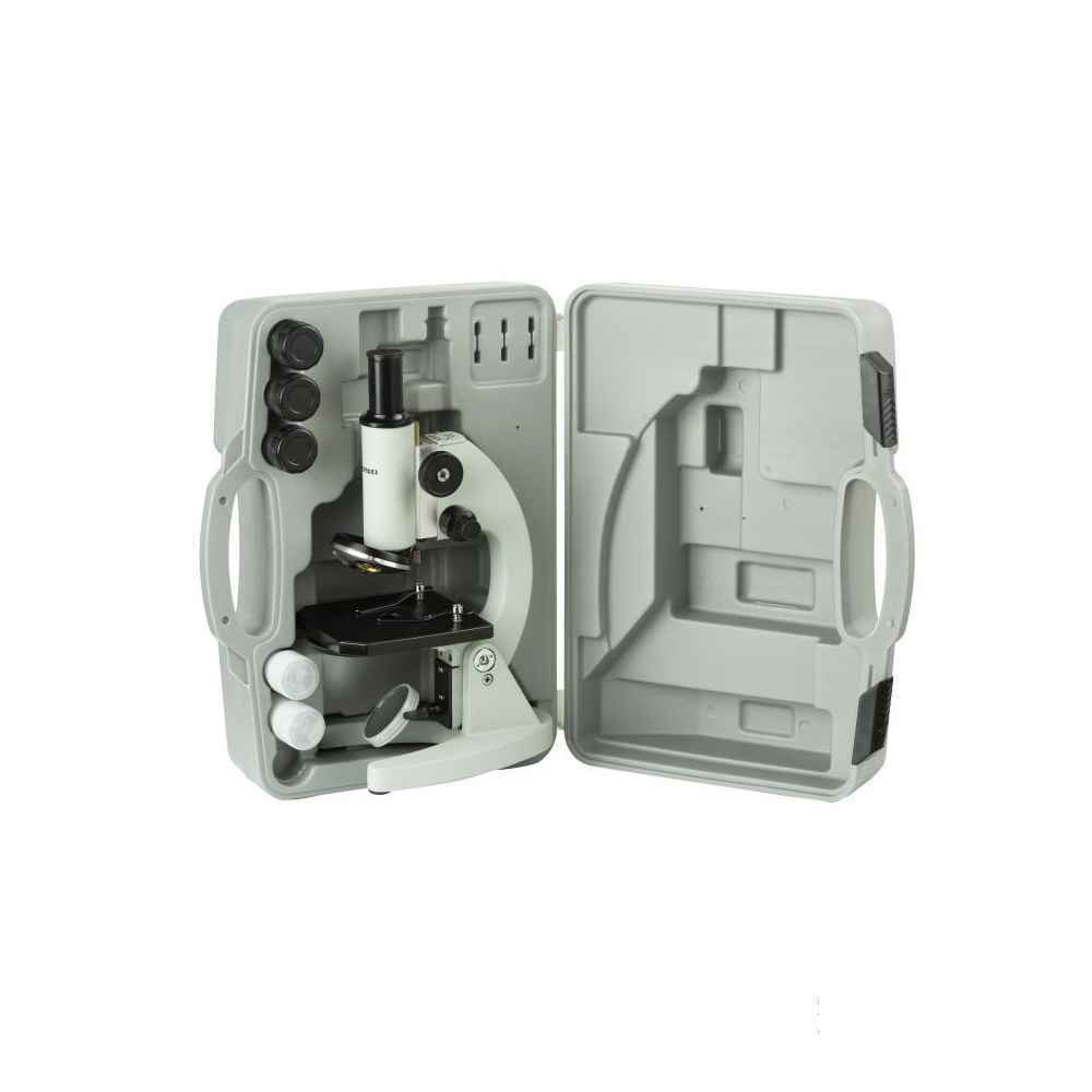 میکروسکوپ زیتازی خانگی مدل mirror scope pro s-series