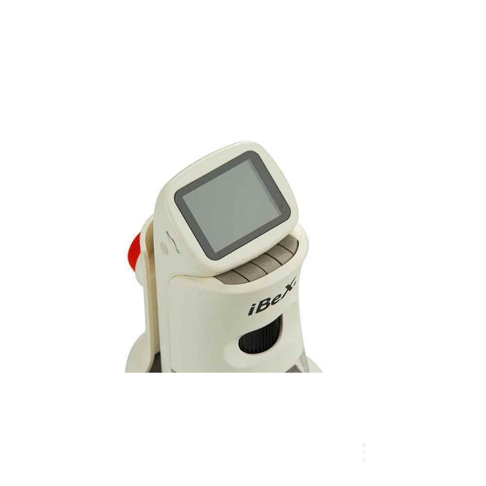 میکروسکوپ زیتازی دیجیتالی آیبکس مدل omax 1000x