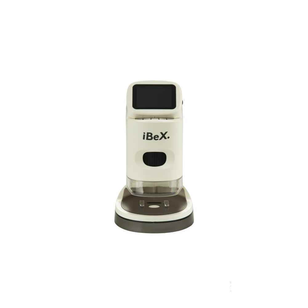میکروسکوپ زیتازی دیجیتالی آیبکس مدل omax 1000x