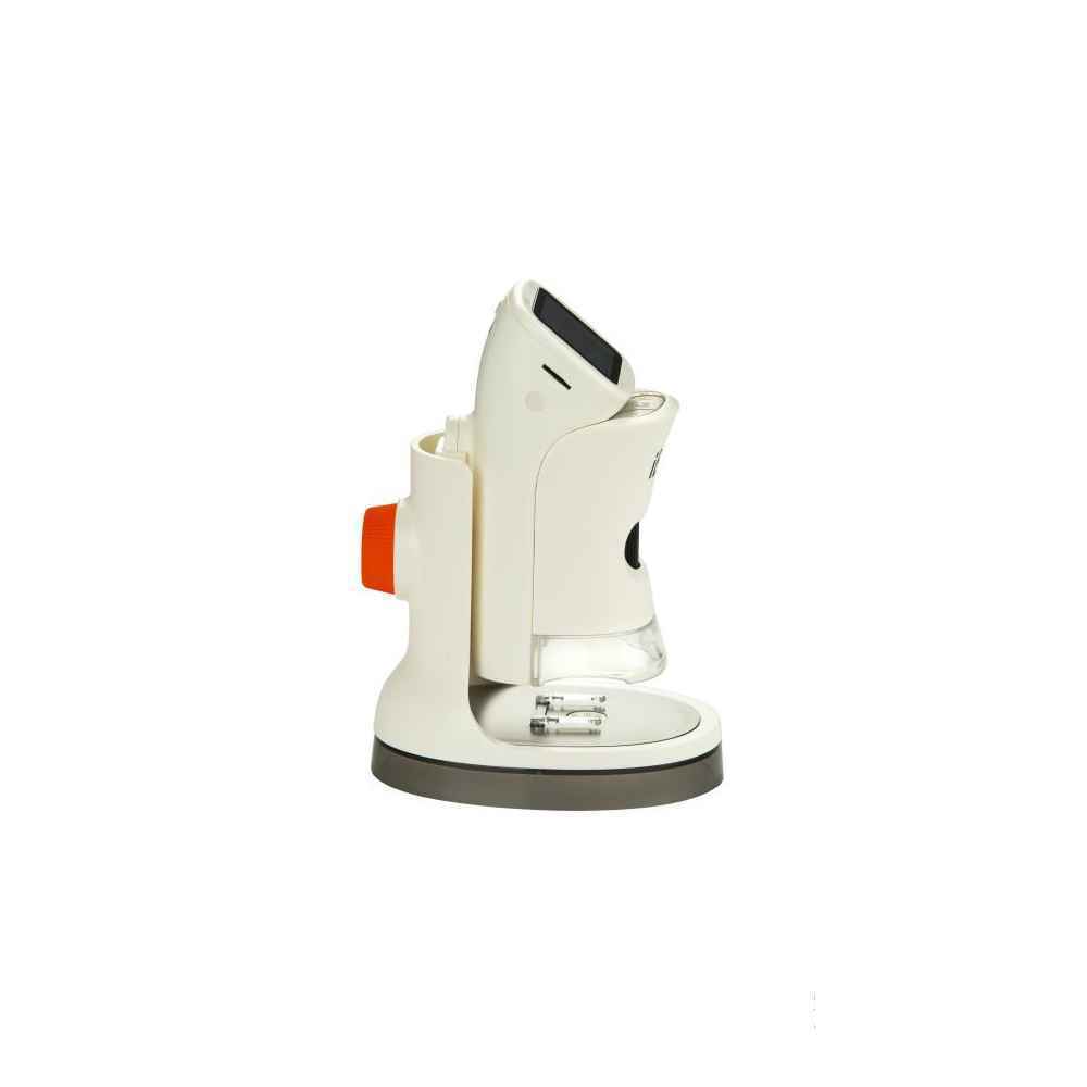 میکروسکوپ زیتازی دیجیتالی آیبکس مدل omax 1000x