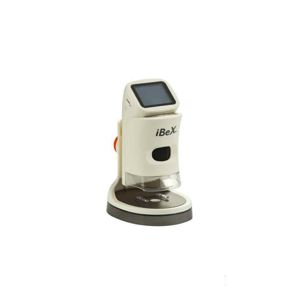 میکروسکوپ زیتازی دیجیتالی آیبکس مدل omax 1000x