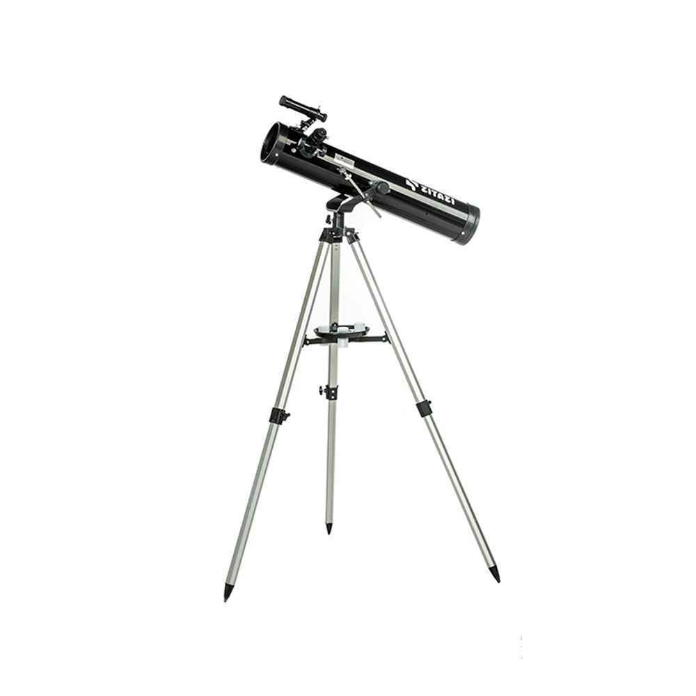 تلسکوپ زیتازی مشکی مدل F70076 NEW