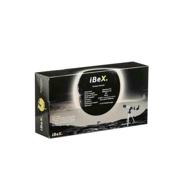 تلسکوپ آموزشی آیبکس مدل Nova 400