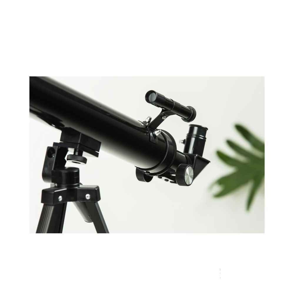 تلسکوپ زیتازی Skyline 50 شکستی 50mm بزرگنمایی 100 برابر