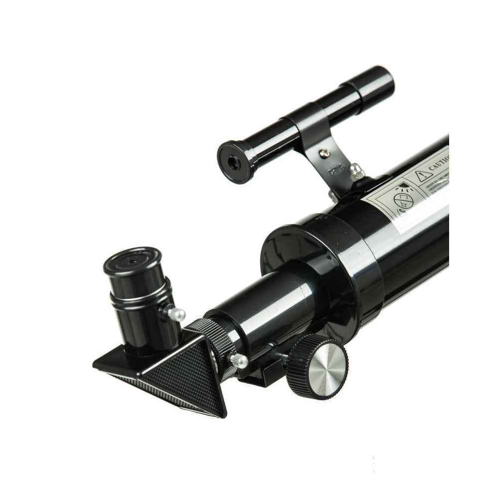 تلسکوپ زیتازی Skyline 50 شکستی 50mm بزرگنمایی 100 برابر