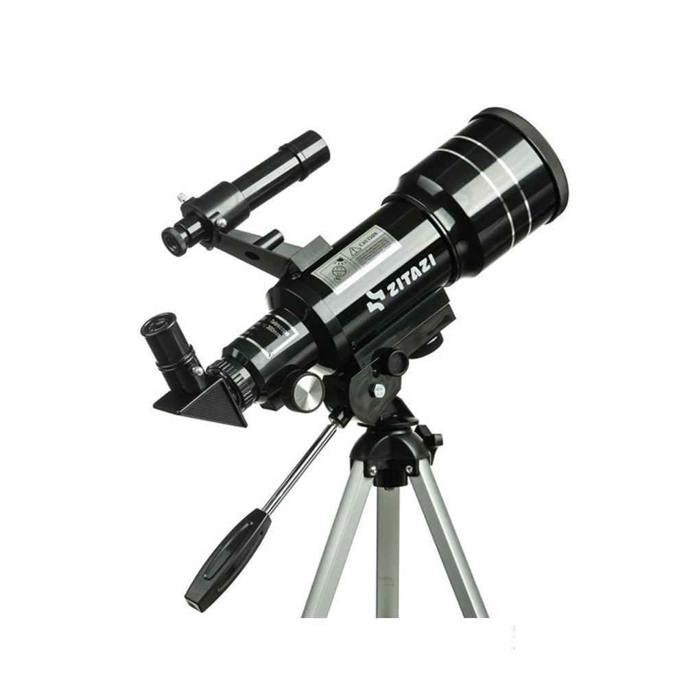 تلسکوپ شکستی زیتازی مدل Nature 300 دهانه 70 میلی متری