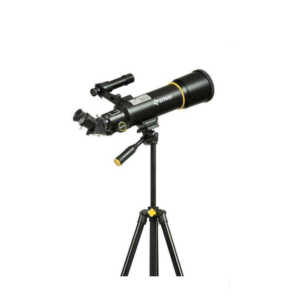 تلسکوپ شکستی زیتازی مدل Nature 400