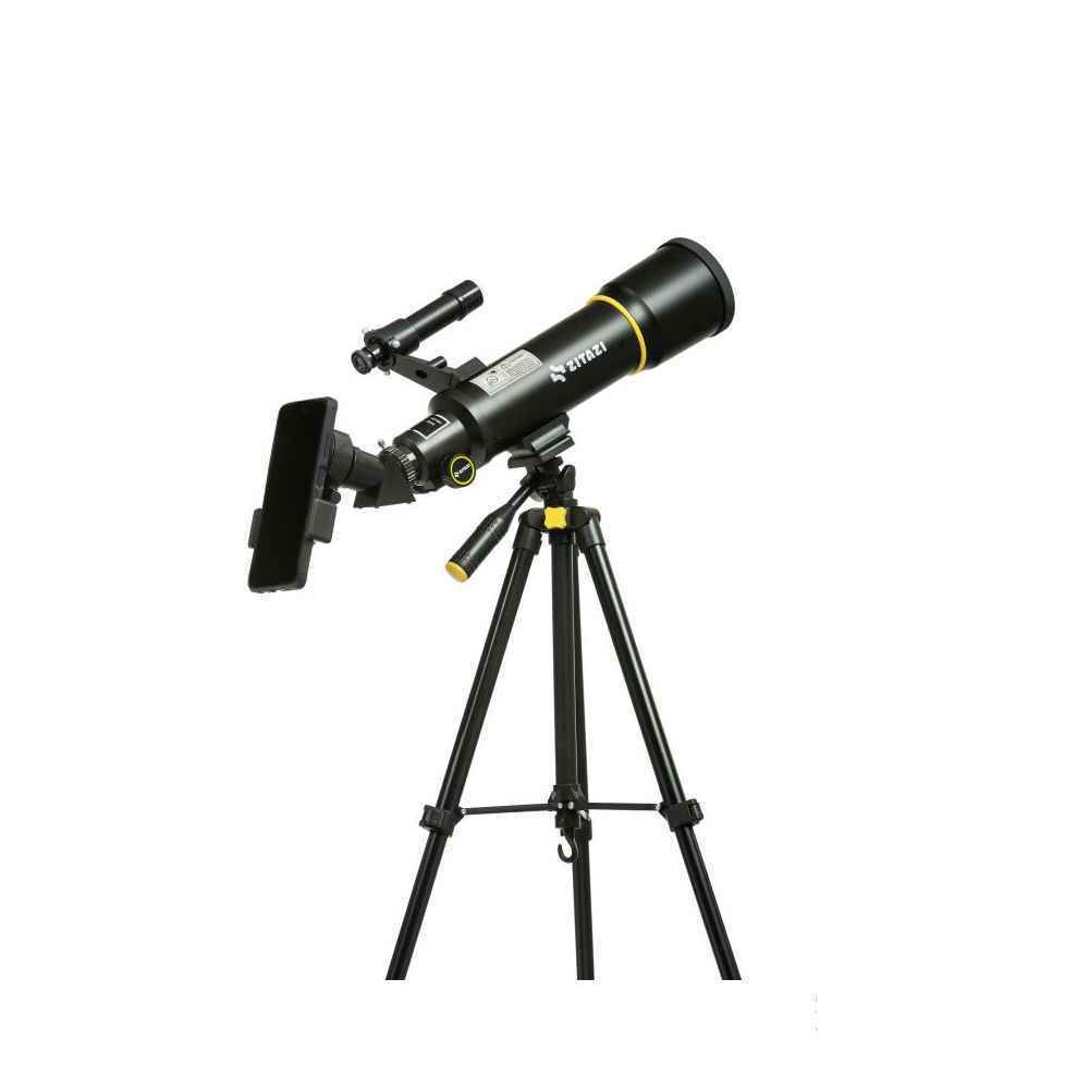 تلسکوپ شکستی زیتازی مدل Nature 400