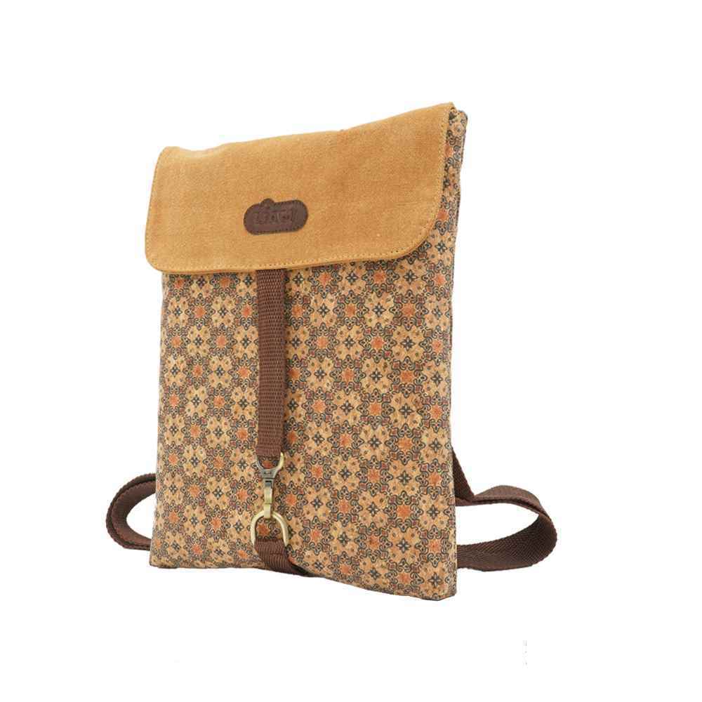 کوله پشتی سر خونه دار باروک لیام کدl-18005