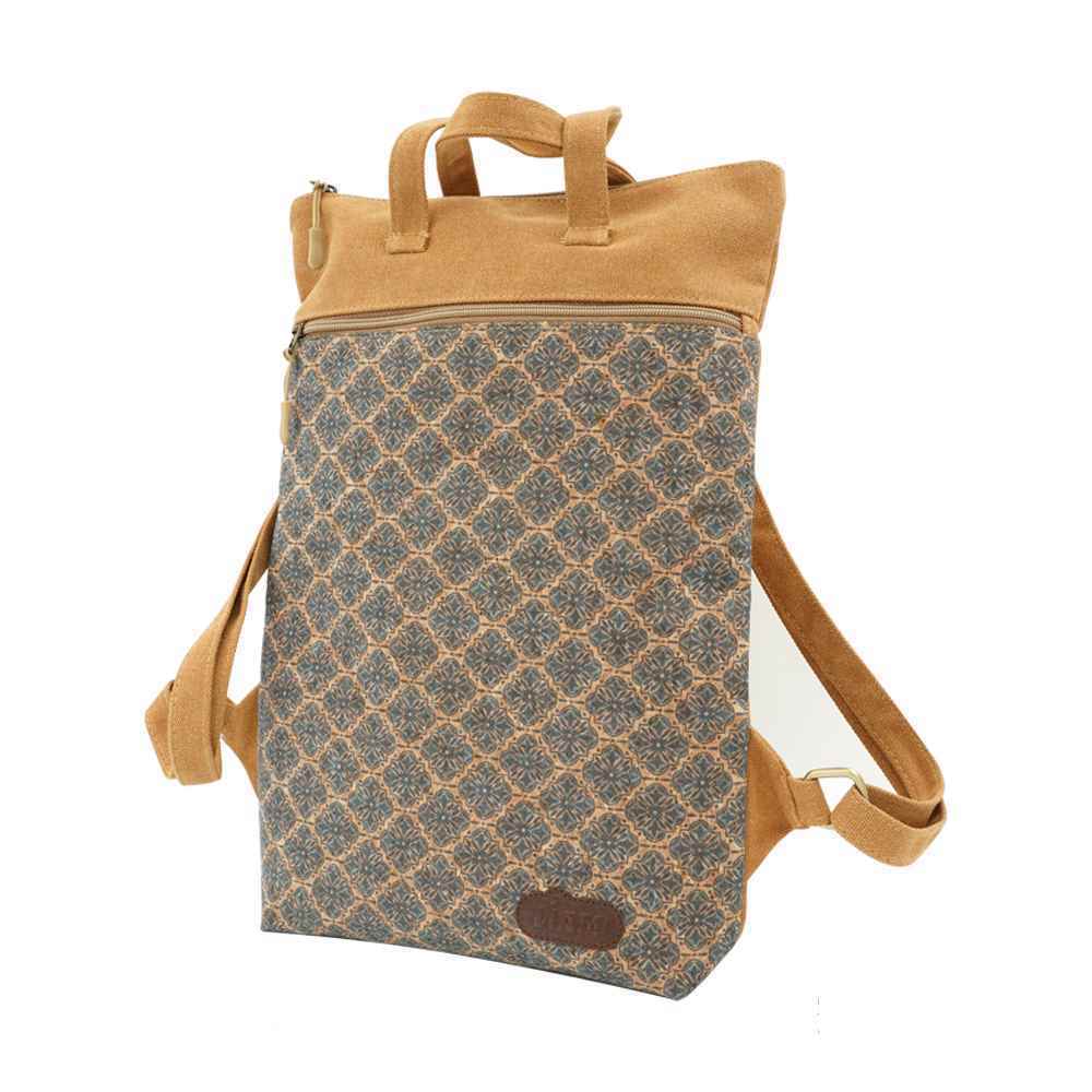 کوله پشتی ساده باروک لیام کدl-18004