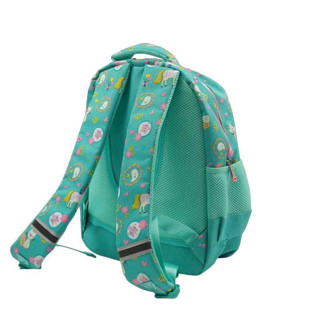 کوله پشتی سام پک Sam Pack طرح اسب تک شاخ کد MO0097-14