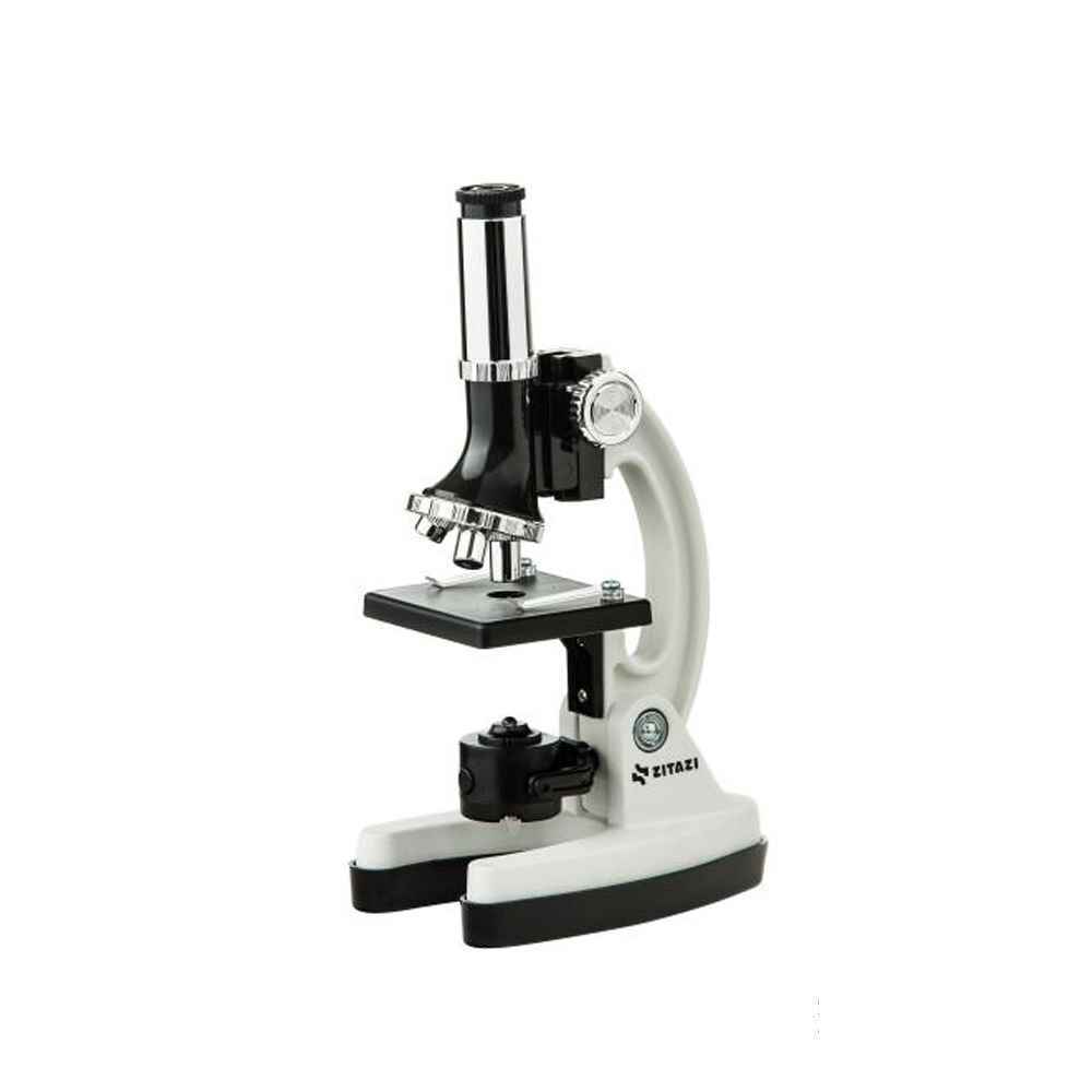 ست آموزشی تلسکوپ و میکروسکوپ زیتازی کدtele micro