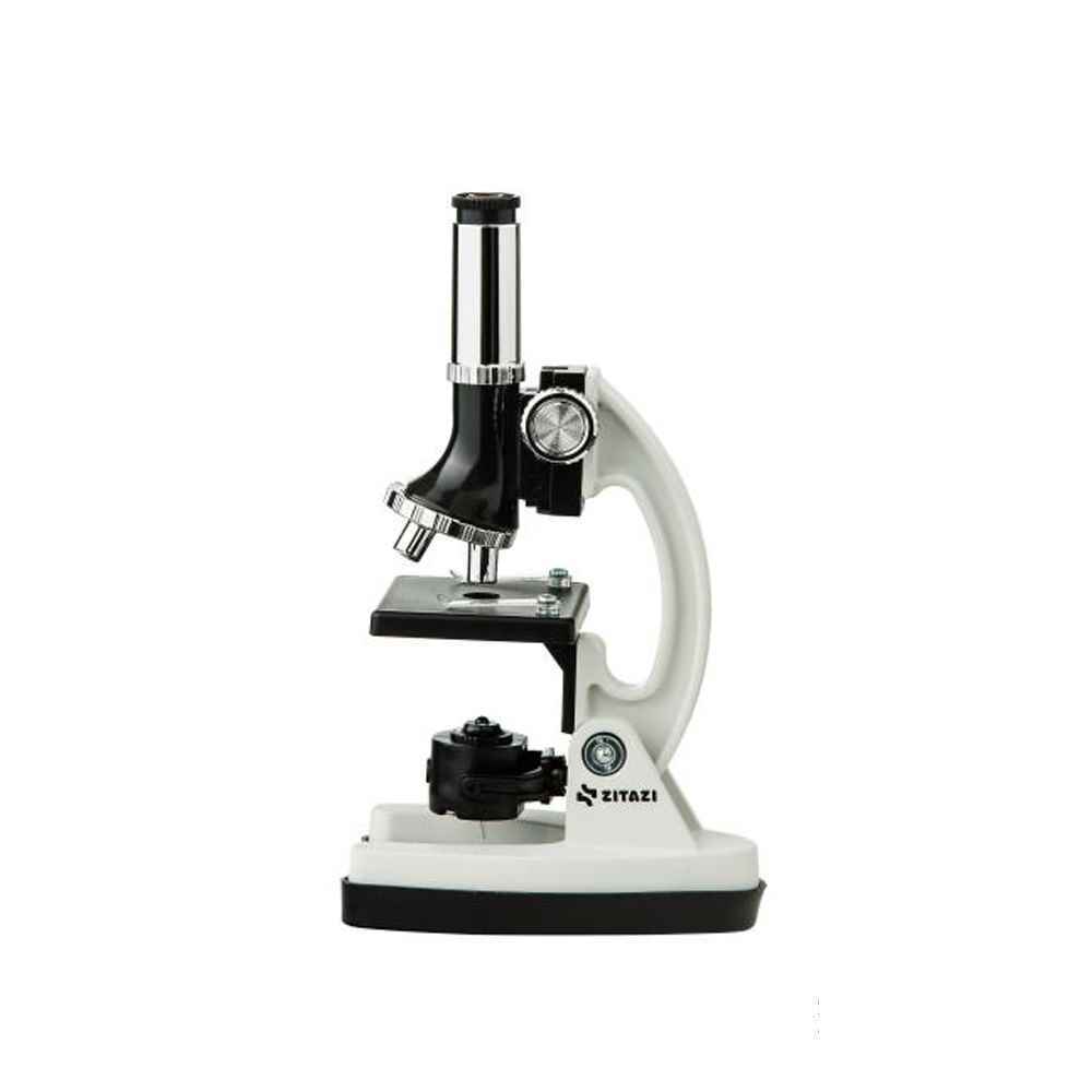 ست آموزشی تلسکوپ و میکروسکوپ زیتازی کدtele micro