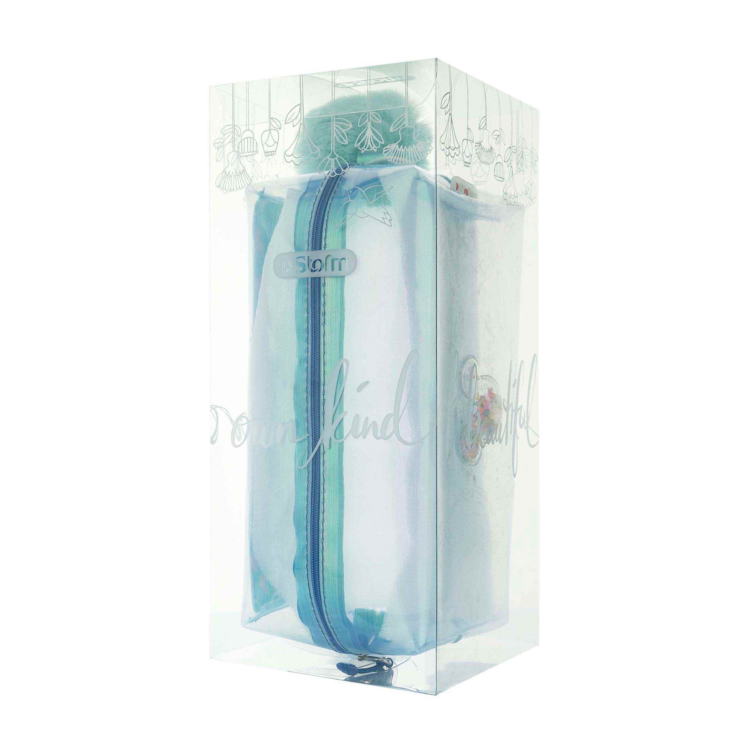 جامدادی چندمنظوره استورم کدhl-5048