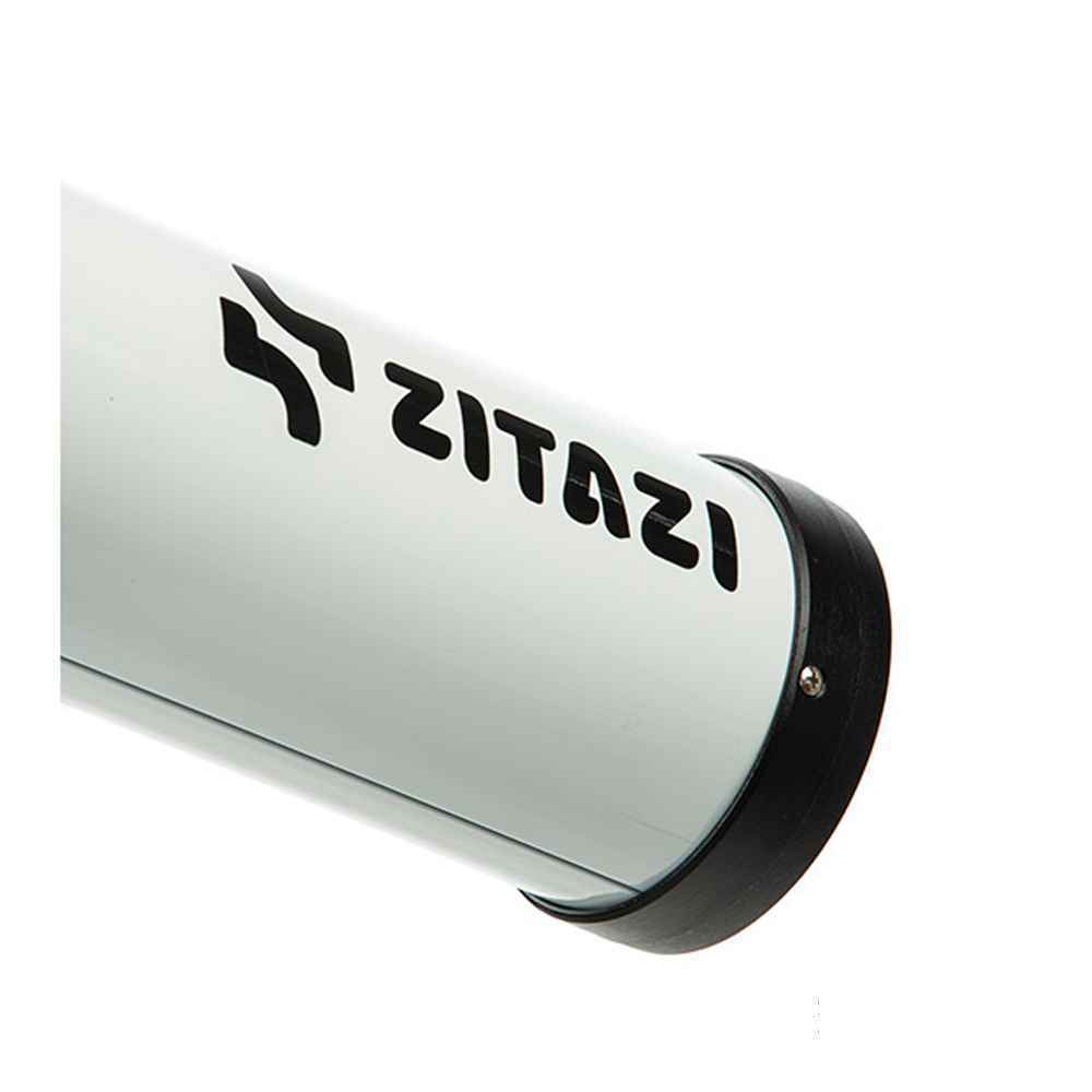 تلسکوپ زیتازی سفید مدل F70076 NEW