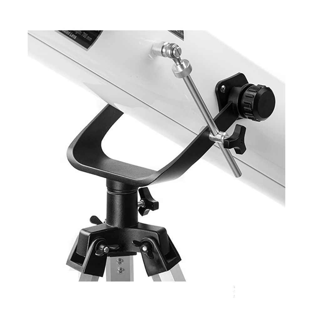 تلسکوپ زیتازی سفید مدل F70076 NEW