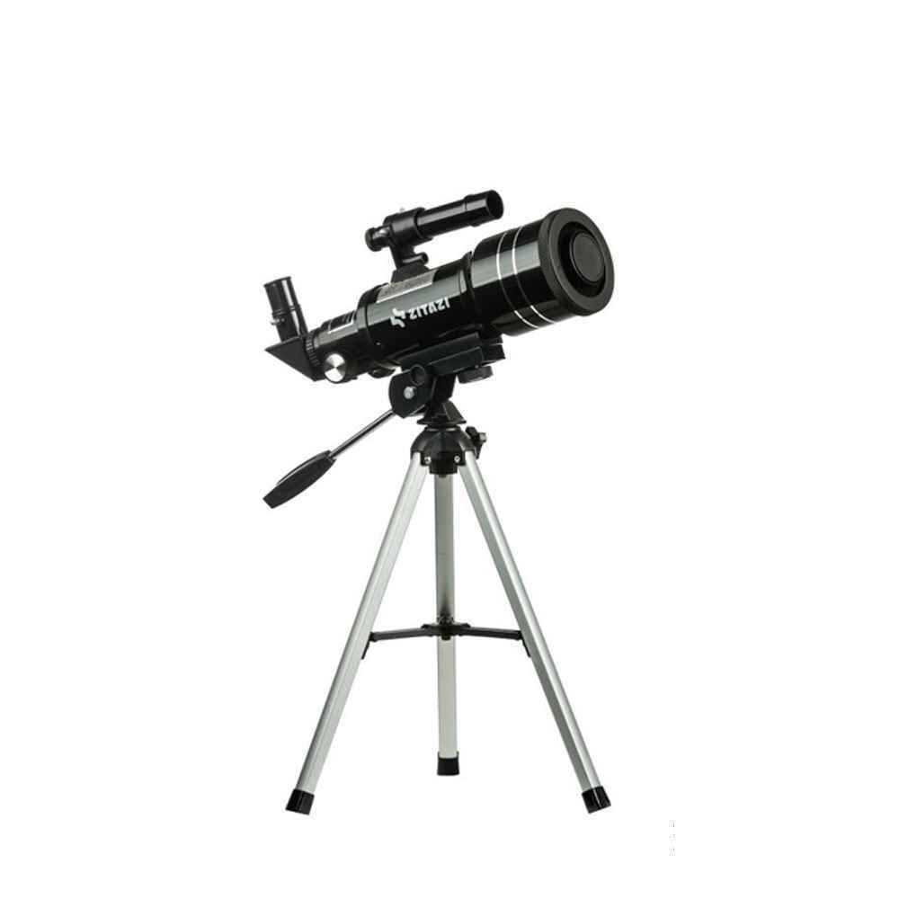 تلسکوپ شکستی زیتازی مدل Nature 300 دهانه 70 میلی متری