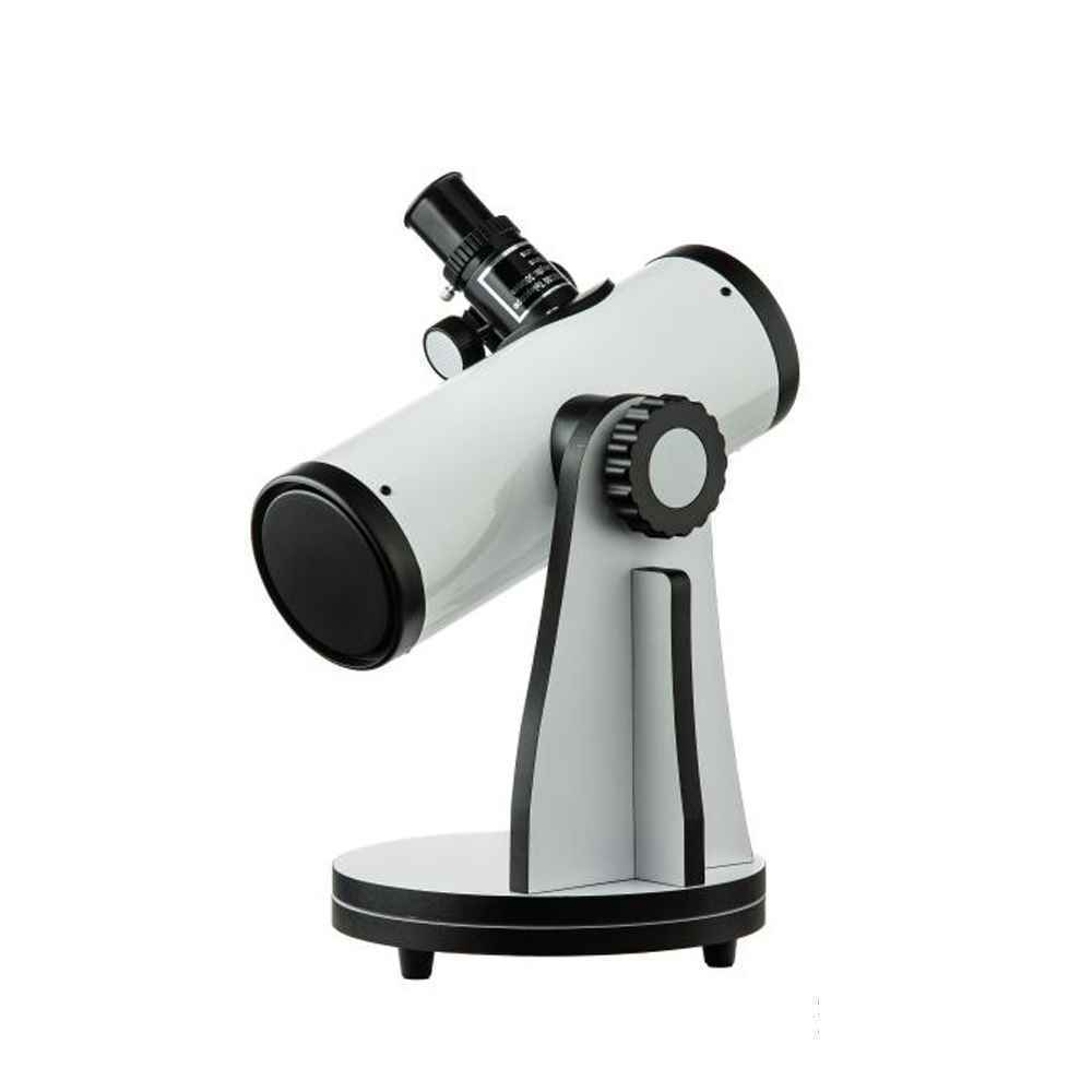 تلسکوپ دابسونی زیتازی Dobson 30076 | تلسکوپ رومیزی آموزشی 76 میلی متری