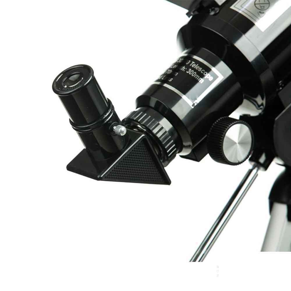 تلسکوپ شکستی زیتازی مدل Nature 300 دهانه 70 میلی متری