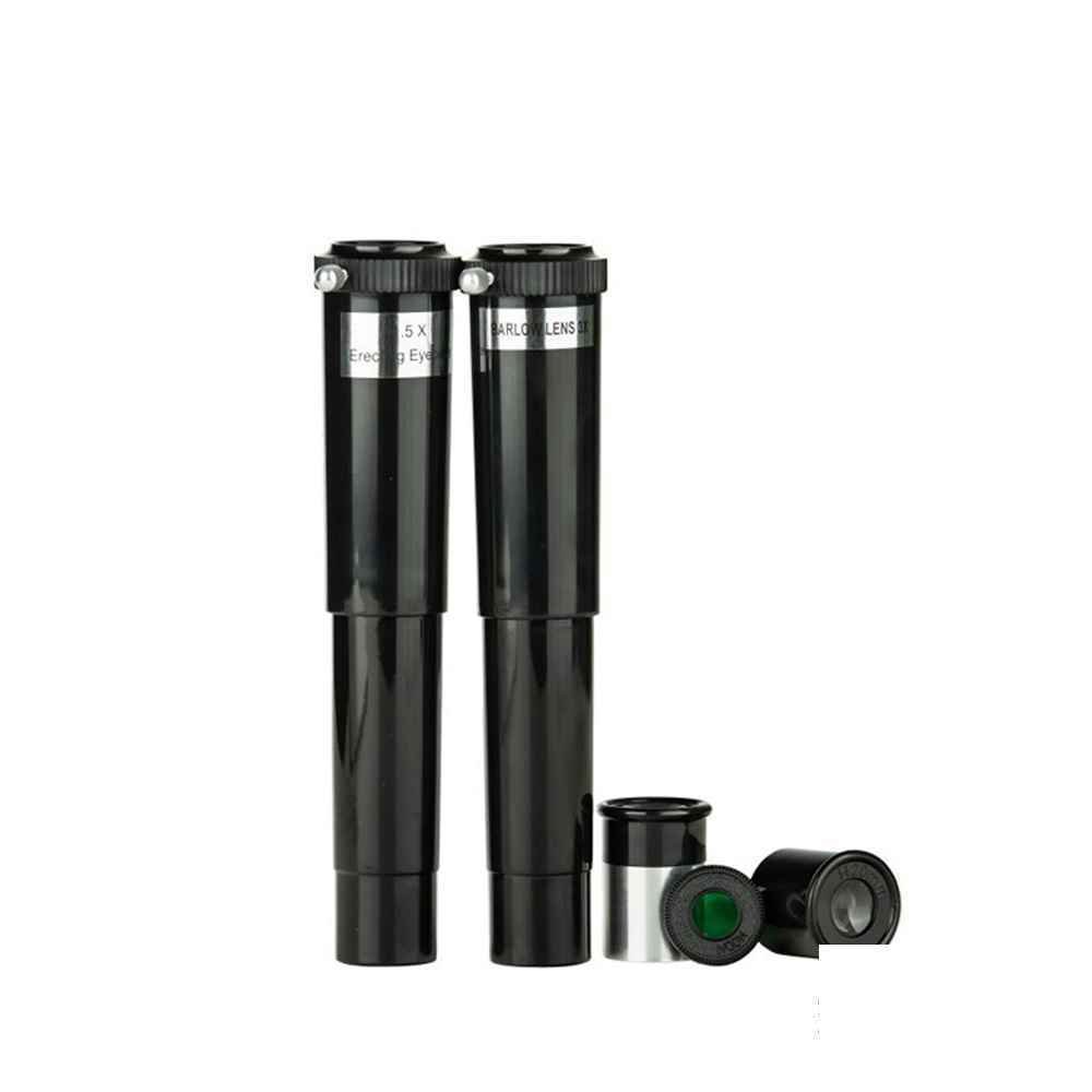 تلسکوپ شکستی زیتازی مدل Nature 300 دهانه 70 میلی متری